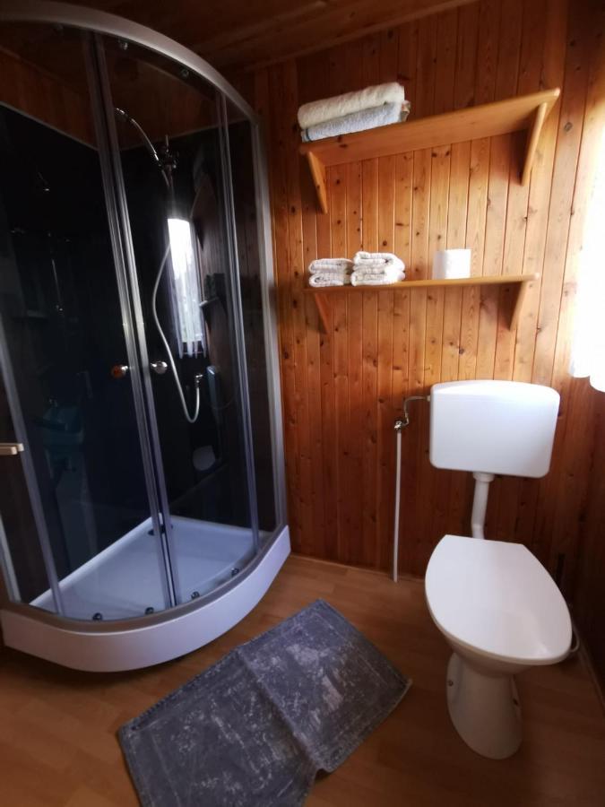 Вілла Ferienhaus Zittertal Neustadt Harz Haus I Harztor Екстер'єр фото